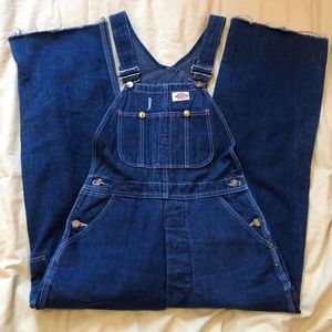 Dickies overalls